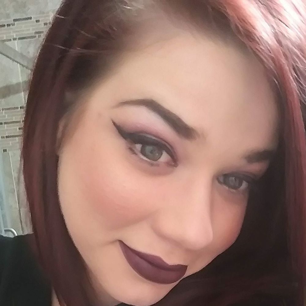 Meet your Posher, Kerianne